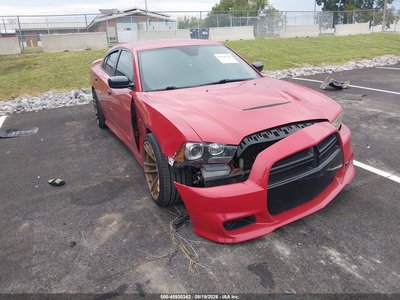 2013 Dodge Charger