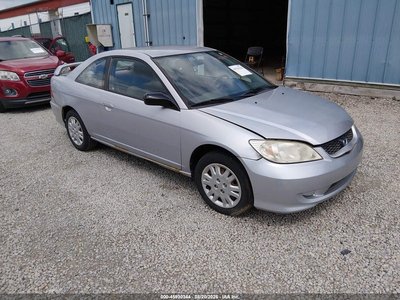 1HGEM22574L****** 2004 Honda Civic