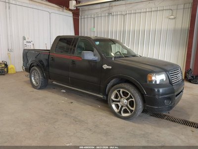 2007 Ford F-150