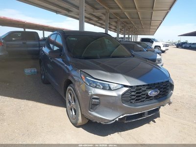 1FMCU9MN2RU****** 2024 Ford Escape