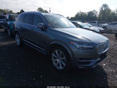 2018 Volvo XC90