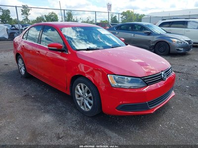 3VWDP7AJ1DM****** 2013 Volkswagen Jetta