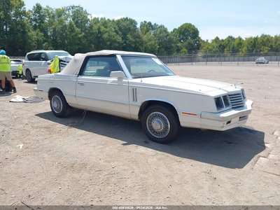 1B3BV55C0DG****** 1983 Dodge 400