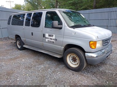 1FBSS31L86H****** 2006 Ford E-350 Super Duty