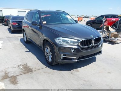 5UXKR2C59F0****** 2015 BMW X5