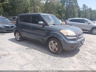 KNDJT2A24B7****** 2011 Kia Soul