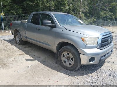 5TFRU5F15DX****** 2013 Toyota Tundra