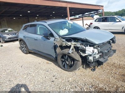 3GPKHXRJ3RS****** 2024 Honda Prologue