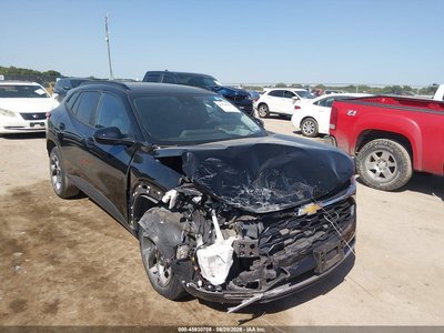 KL77LHEP8SC****** 2025 Chevrolet Trax