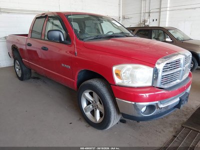 1D7HU18N18S****** 2008 Dodge Ram 1500