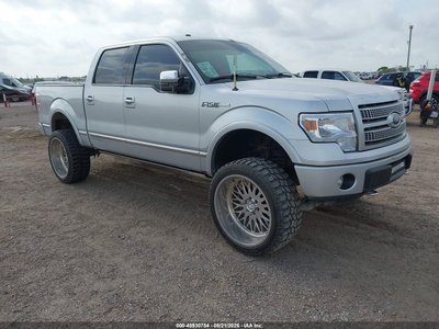 1FTFW1CF1CF****** 2012 Ford F-150