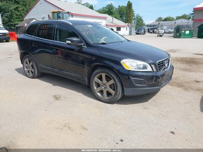 YV4952DL6D2****** 2013 Volvo XC60