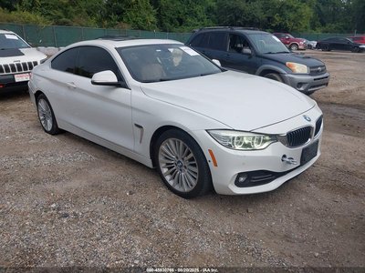 2014 BMW 428i