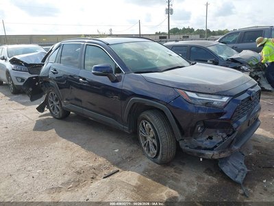 JTMB6RFV8ND****** 2022 Toyota RAV4 Hybrid