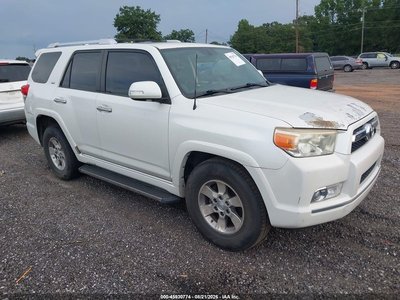 2010 Toyota 4Runner