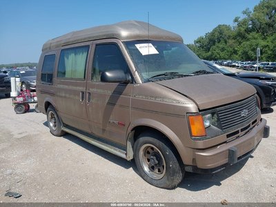 1GBDM19Z6RB****** 1994 Chevrolet Astro