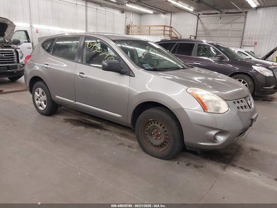 JN8AS5MV3DW****** 2013 Nissan Rogue