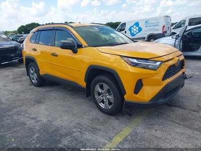 JTMLWRFV2PD****** 2023 Toyota RAV4 Hybrid