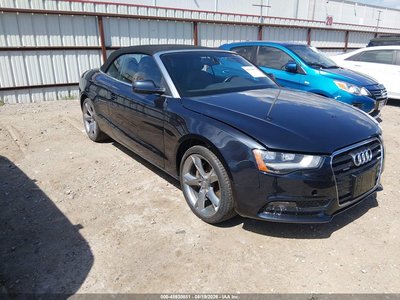 2012 Audi A5