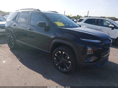 3GNAXLEG3TL****** 2026 Chevrolet Equinox