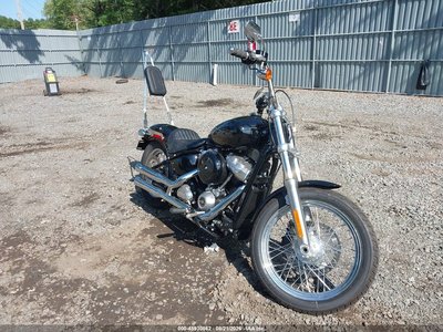 1HD1BVJ14MB****** 2021 Harley-Davidson Softail Standard