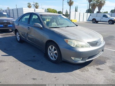 2005 Toyota Camry