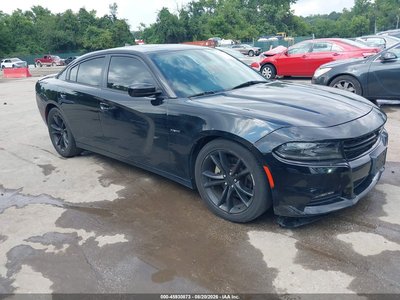2C3CDXCTXFH****** 2015 Dodge Charger