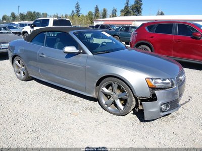 WAUWFAFHXBN****** 2011 Audi A5