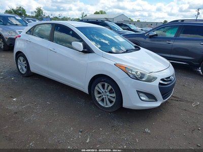 KMHD35LH2EU****** 2014 Hyundai Elantra