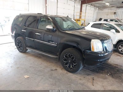2007 GMC Yukon