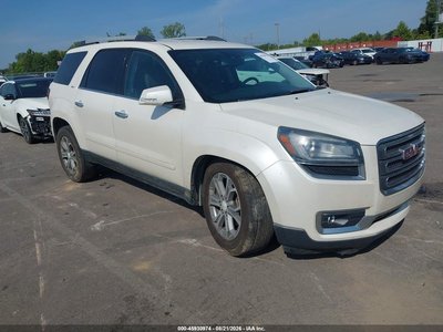 2014 GMC Acadia