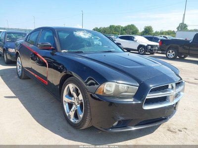 2C3CDXHG2EH****** 2014 Dodge Charger