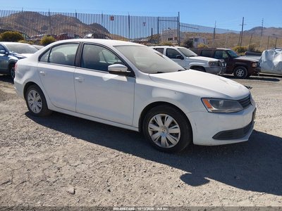 3VWD17AJ0EM****** 2014 Volkswagen Jetta