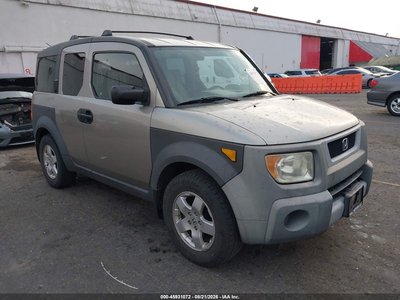 2003 Honda Element