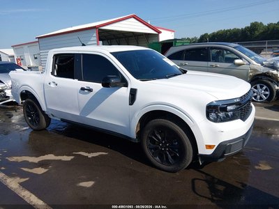 3FTTW8F93PR****** 2023 Ford Maverick