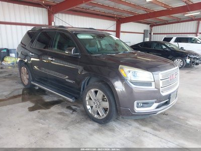 2015 GMC Acadia