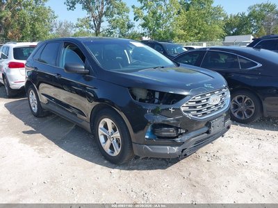 2FMPK3G9XKB****** 2019 Ford Edge