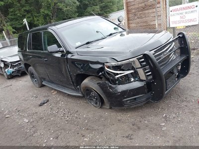 2020 Chevrolet Tahoe
