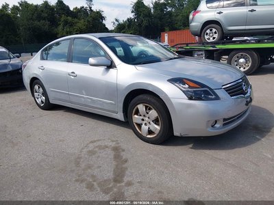 2007 Nissan Altima