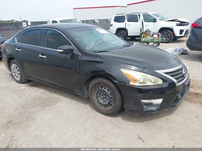 1N4AL3AP2FN****** 2015 Nissan Altima