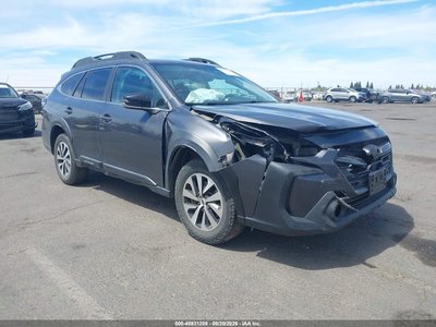4S4BTACC9P3****** 2023 Subaru Outback