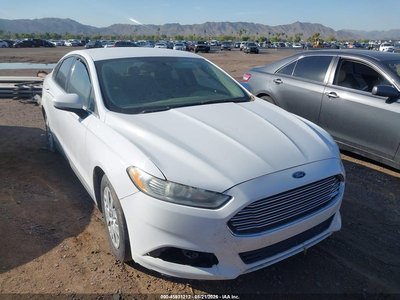 3FA6P0G76ER****** 2014 Ford Fusion