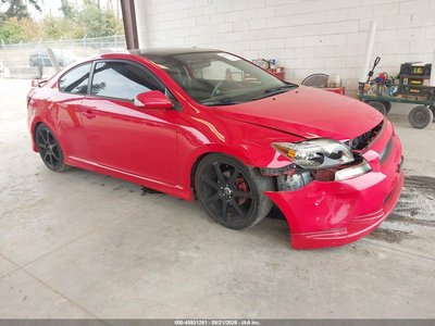 2005 Scion TC