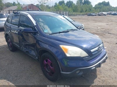 2007 Honda CR-V