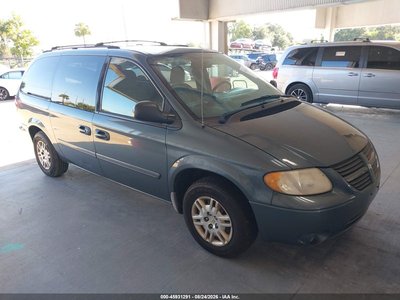2006 Dodge Grand Caravan