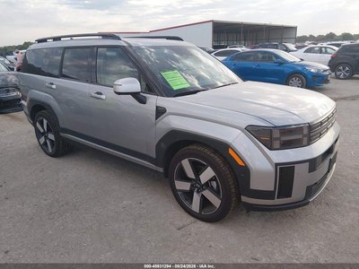 5NMP4DGL0RH****** 2024 Hyundai Santa Fe