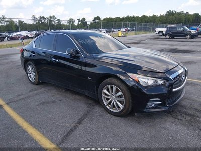 JN1EV7AR2HM****** 2017 Infiniti Q50