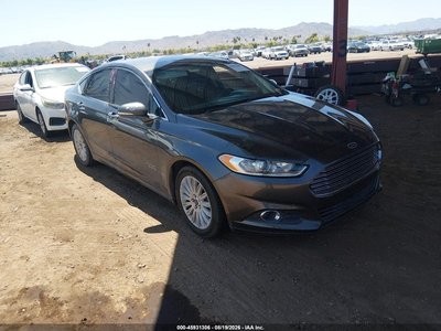 3FA6P0PU5GR****** 2016 Ford Fusion