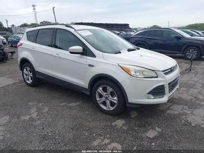 1FMCU9GX6EU****** 2014 Ford Escape