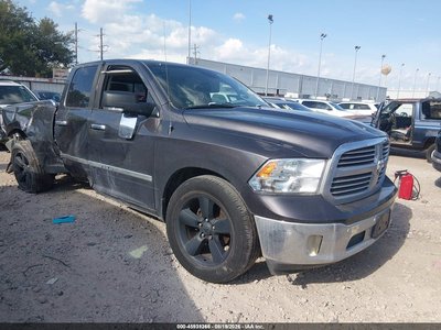 1C6RR6GT7FS****** 2015 RAM 1500